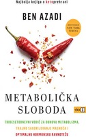 Metabolicka sloboda