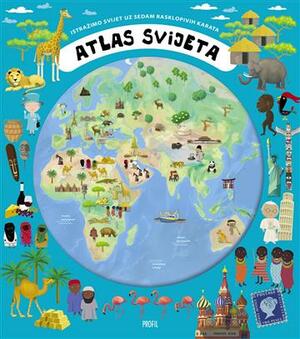 Atlas svijeta