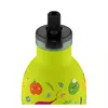 24 termos boca clima veggie friends 330ml 1