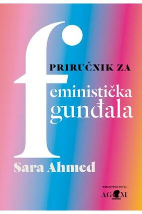 Priručnik za feministička gunđala