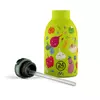 24 termos boca clima veggie friends 330ml 2