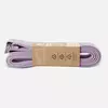 Lotuscrafts remen za jogu lavander fog 2