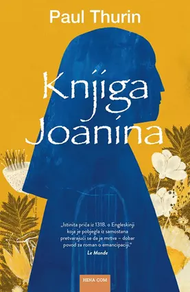 Knjiga joanina