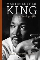 Martin luther king autobiografija