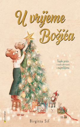 U vrijeme božića