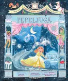 Pepeljuga cijeli svijet je pozornica