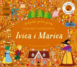 Orkestar priča priču ivica i marica
