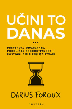 Učini to danas