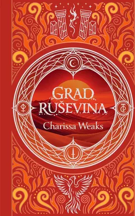 Grad ruševina