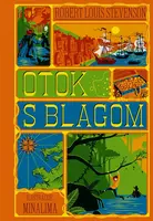 Otok s blagom (minalima)
