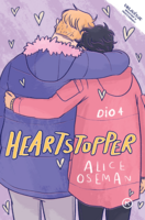 Heartstopper 4