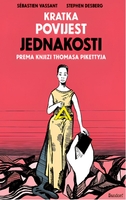 Kratka povijest jednakosti