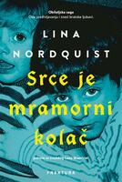 Srce je mramorni kolač