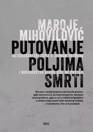 Putovanje poljima smrti