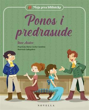Ponos i predrasude 