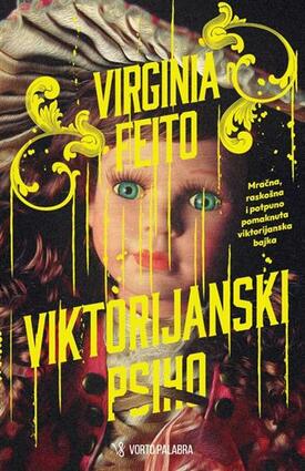 Viktorijanski psiho