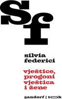 Vještice progoni vještica i žene