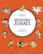 Mitološki junaci