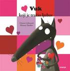 Vuk koji je tražio ljubav