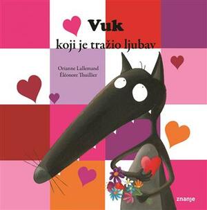 Vuk koji je tražio ljubav