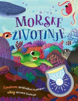 Morske zivotinje