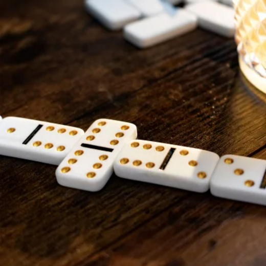 Iron & glory putni set za domino3