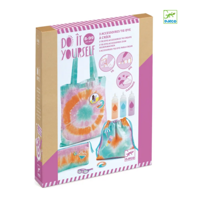 Djeco kreativni set napravi sam mali sunčani kreativci