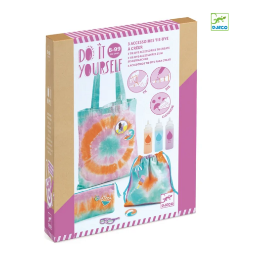 Djeco kreativni set napravi sam mali sunčani kreativci
