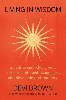 Living in wisdom