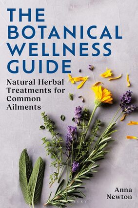 The botanical wellness guide