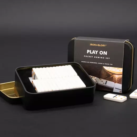 Iron & glory putni set za domino2