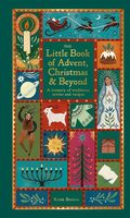 The little book of advent christmas & beyond