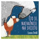 Što je najvažnije na svijetu