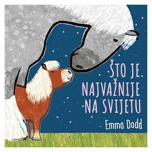 Što je najvažnije na svijetu