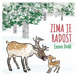 Zima je radost