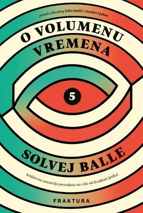 O volumenu vremena 5