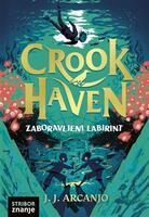Crookhaven zaboravljeni labirint