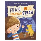 Fran i medo pobjeđuju strah