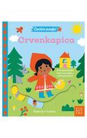 Čarobni puteljci crvenkapica