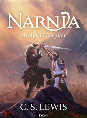 Narnia 4 kraljević caspian