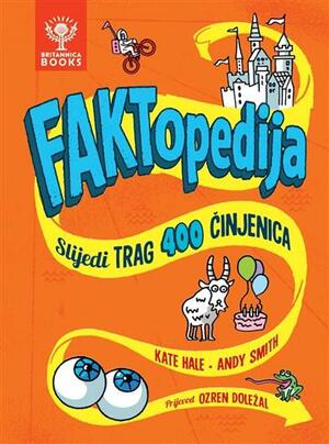 Faktopedija