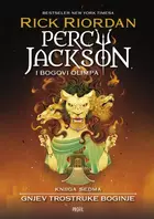Gnjev trostruke boginje percy jackson i bogovi olimpa
