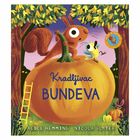 Kradljivac bundeva