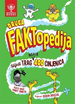 Druga faktopedija