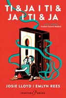 Ti & ja i ti & ja i ti & ja