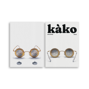 Kako magazin br 9 novac