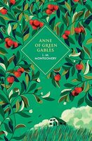 Anne of green gables