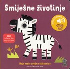 Moje male zvučne slikovnice smiješne životinje