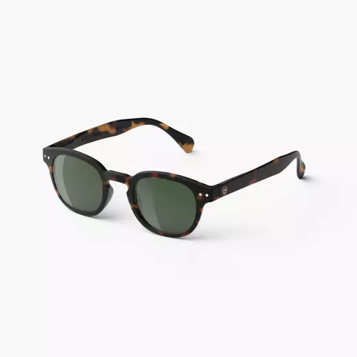 Izipizi naočale sun #c tortoise 4