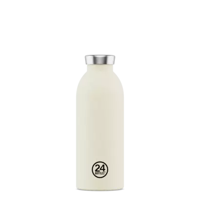 24bottles termos boca clima cotton 500ml